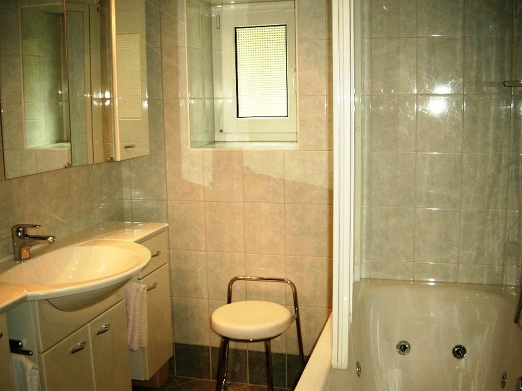 Ferienwohnung Haus Cornelia Mallnitz Zimmer foto
