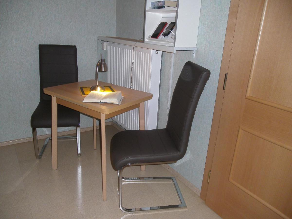 Ferienwohnung Haus Cornelia Mallnitz Exterior foto