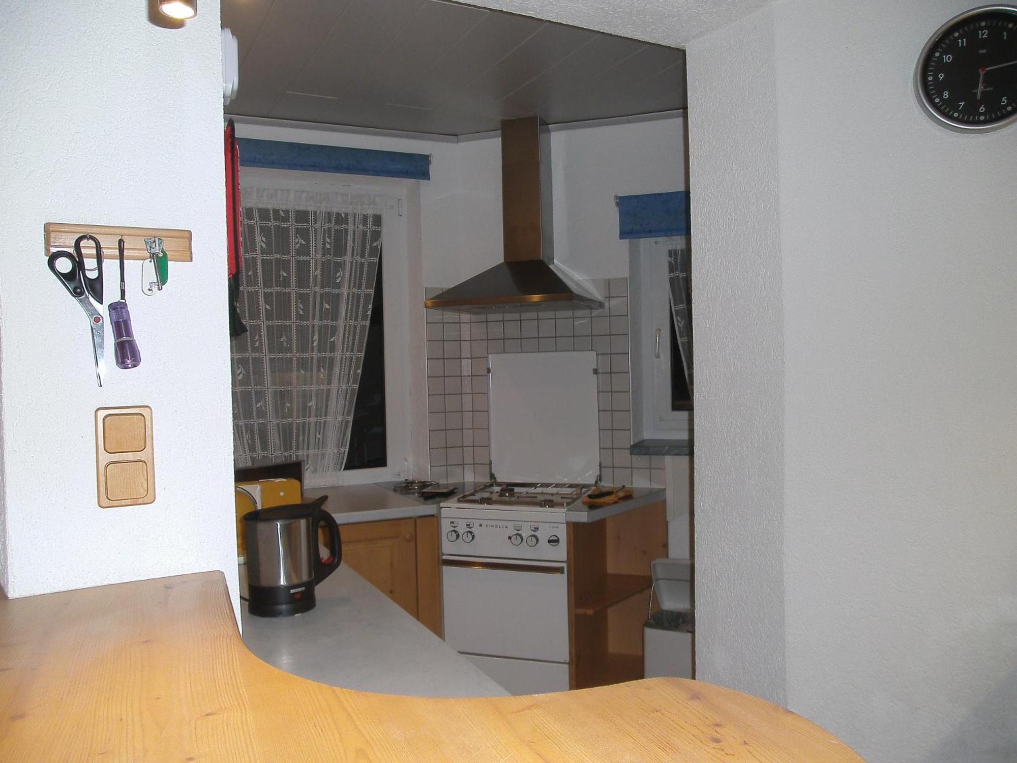 Ferienwohnung Haus Cornelia Mallnitz Exterior foto